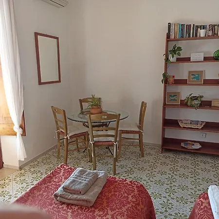公寓 Casa Marty 波西塔諾
