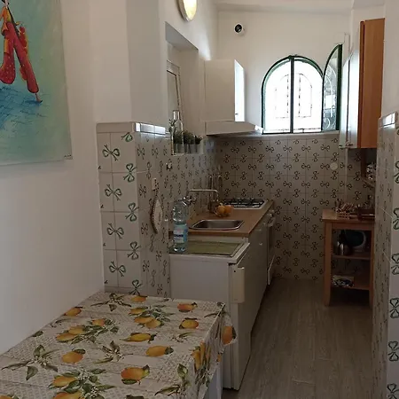 Lägenhet Casa Marty *