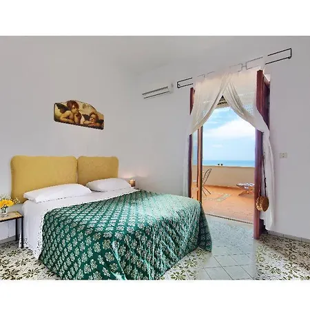 Casa Marty * Positano