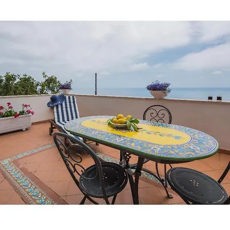 Casa Marty Apartment