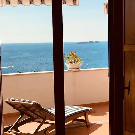 Casa Marty Apartman *