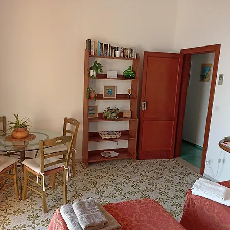 Casa Marty Apartment