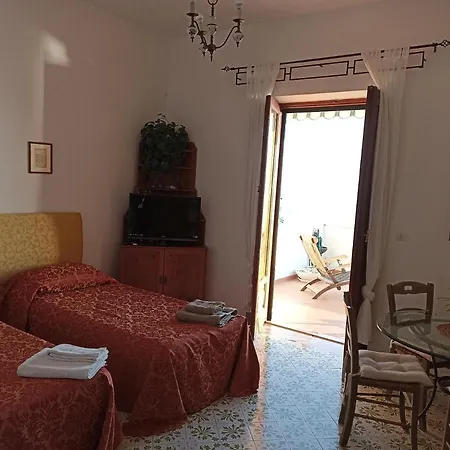 Apartment Casa Marty