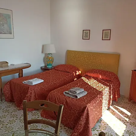 Apartment Casa Marty Positano