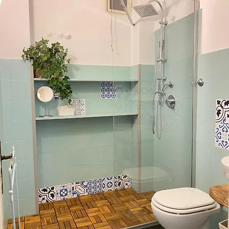 Casa Marty * Positano