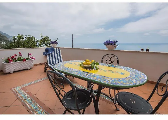 Casa Marty Appartement