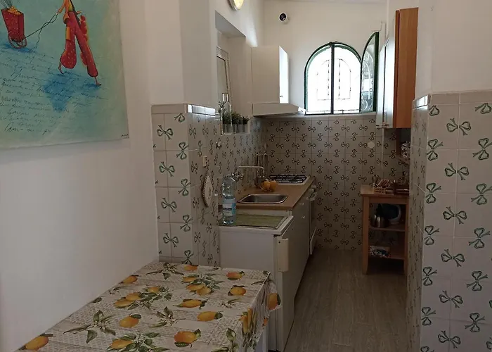 Apartment Casa Marty *