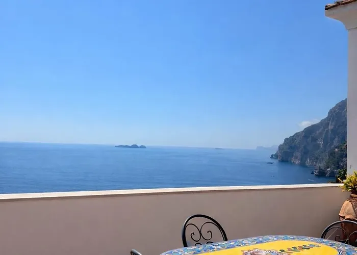 Appartement Casa Marty