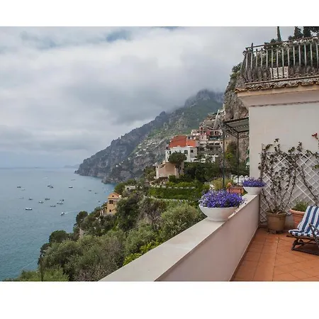 Apartament Casa Marty