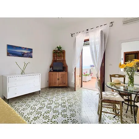 Casa Marty Appartamento Positano