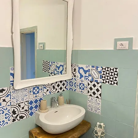 Appartamento Casa Marty *